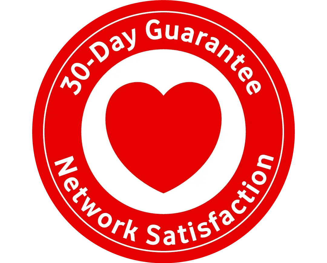 30-day Guarantee